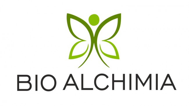 logo Bio Alchimia