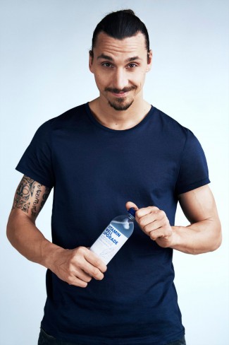 zlatan ibrahimovic brand ambassador