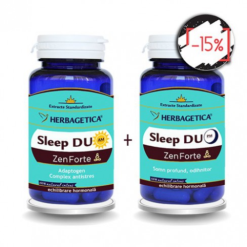 supliment herbagetica pentru somn