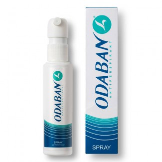 spray odaban