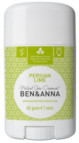 deodorant cu lime