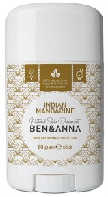 deodorant cu mandarina