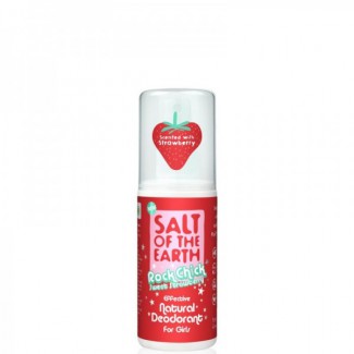 deodorant natural cu capsune