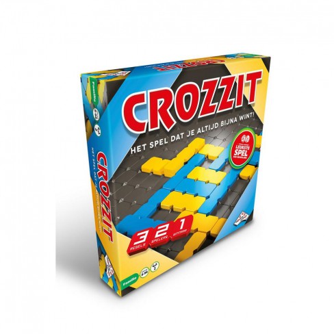 joc interactiv crozzit