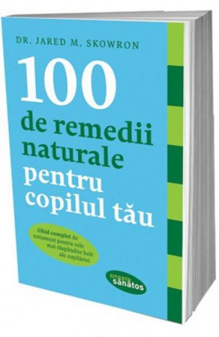 carte 100 de remedii
