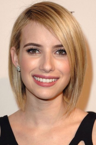 emma roberts tunsa bob