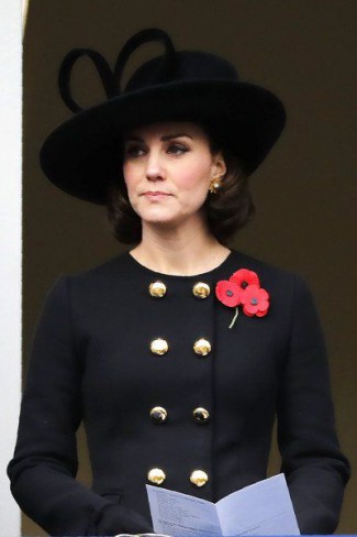 kate middleton tunsa bob