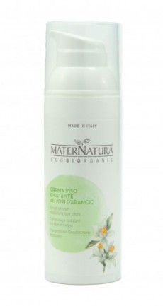 crema de fata mater natura