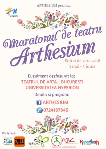 afis maraton arthesium