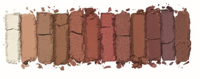 paleta farduri rimmel london