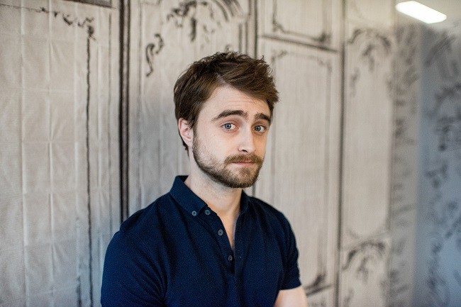 Daniel Radcliffe