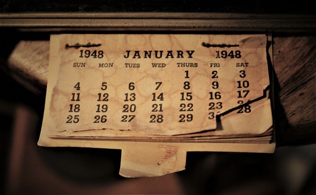 calendar