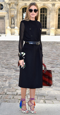 Olivia Palermo