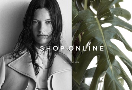 Zara Shop Online