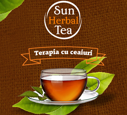 Sun Herbal Tea