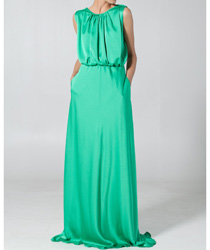 Rochie verde