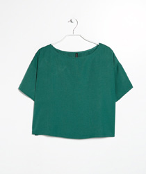 Tricou verde