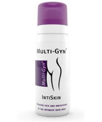 Spray IntiSkin