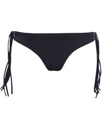 Slip negru