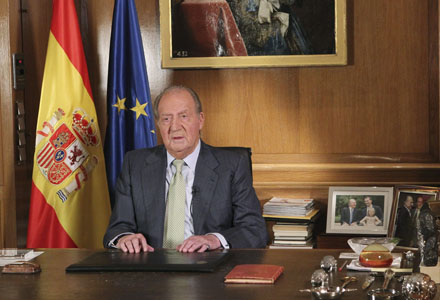 Juan Carlos