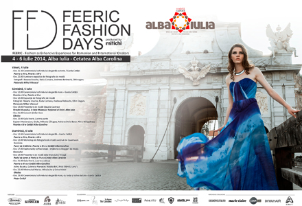 Feeric Fashion Days