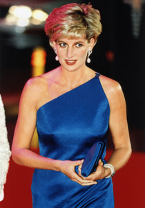 Lady Di