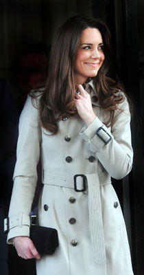 Kate Middleton