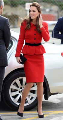 Kate Middleton