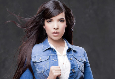 Indila