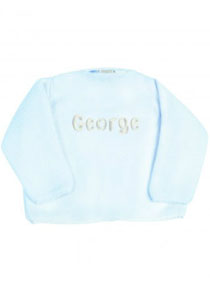 Bluza printului George