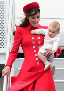 Kate Middleton