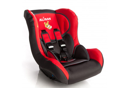 scaun alinan