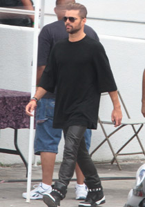 Ricky Martin