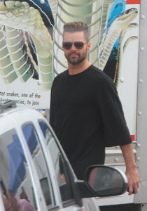 Ricky Martin 