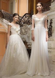 Noua colectie Natalia Vasiliev