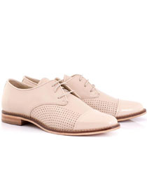 Pantofi Oxford roz