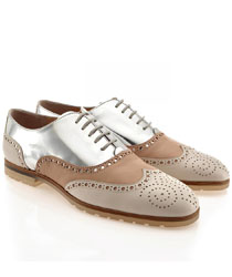 Pantofi Oxford