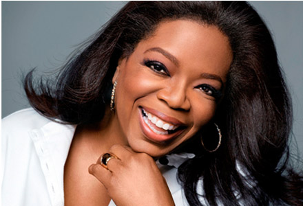 Oprah