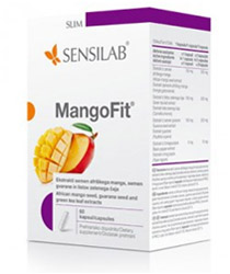 MangoFit de la Sensilab