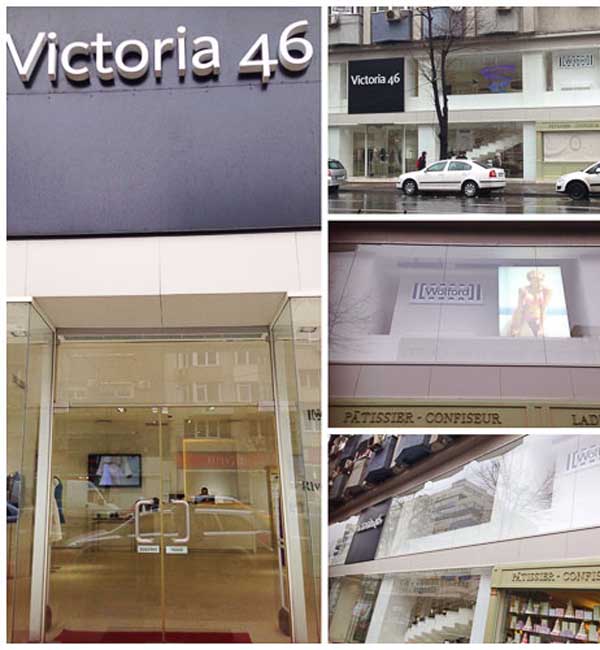 Victoria 46