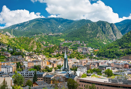 Andorra