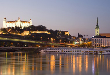 Bratislava