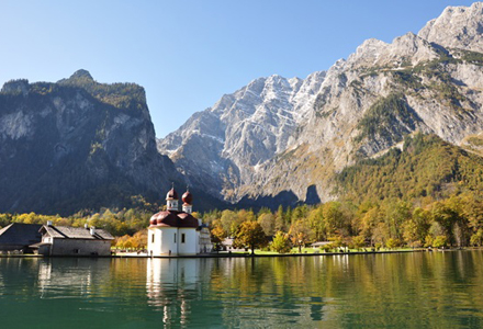 Bavaria, Germania