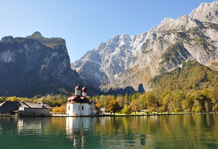 Bavaria, Germania