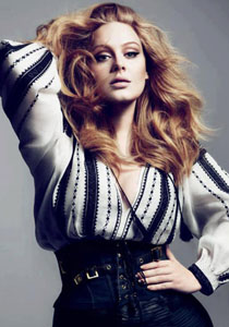 Adele cu ie romaneasca