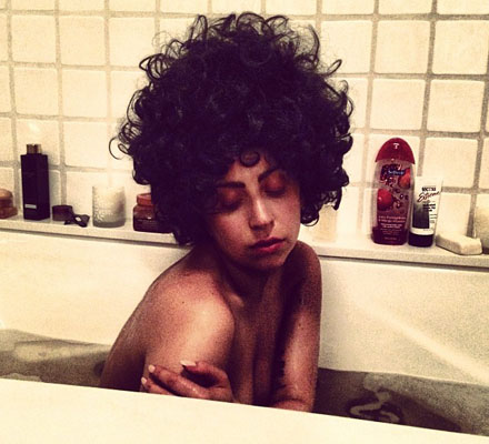 Lady Gaga