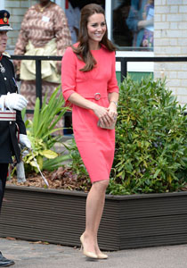 Kate Middleton