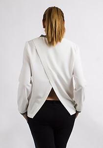 Camasa alba
