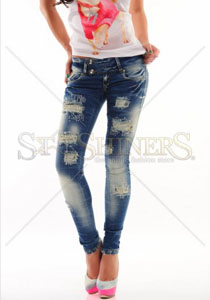 Jeansi