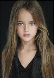 Kristina Pimenova